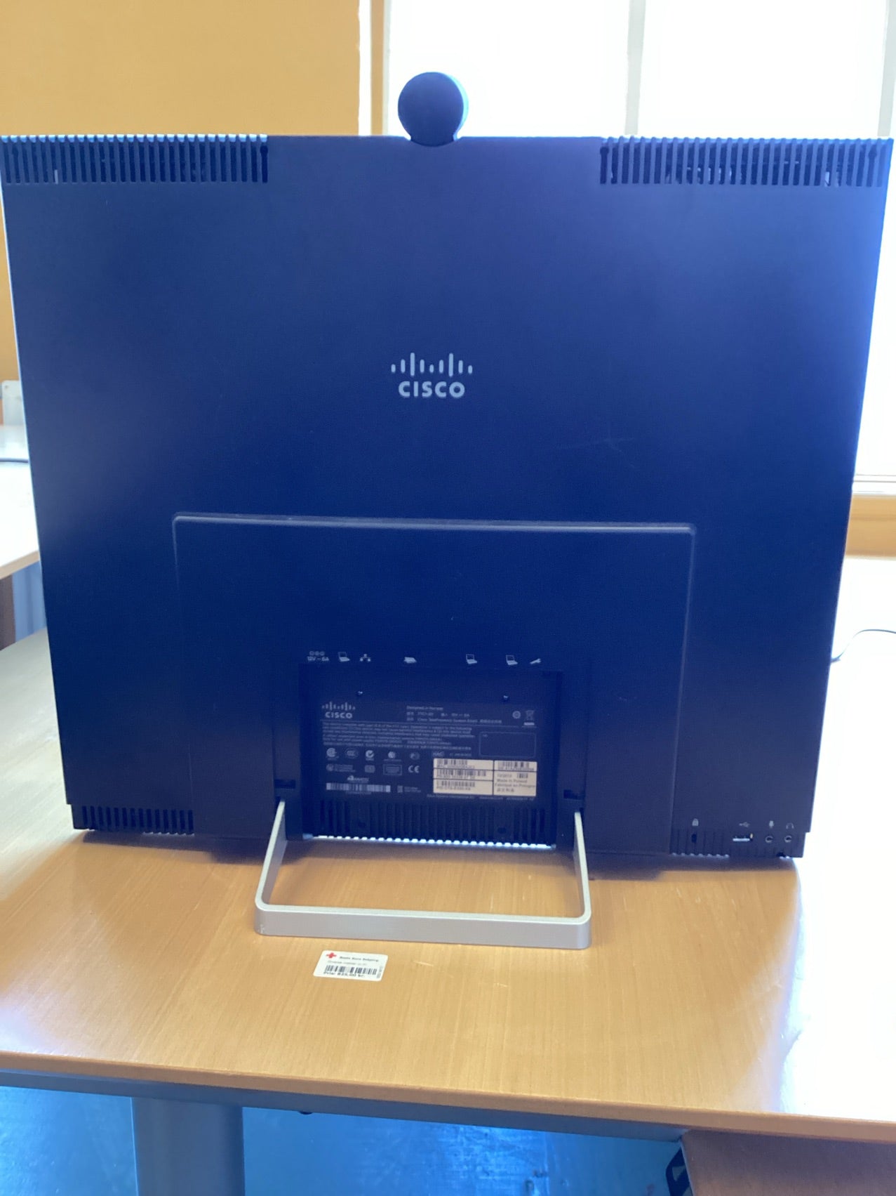 CISCO EX60