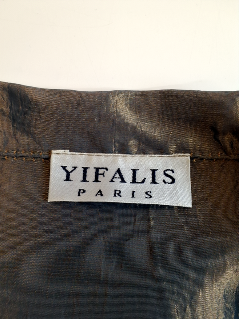 "Yifalis" Jakke (O969)