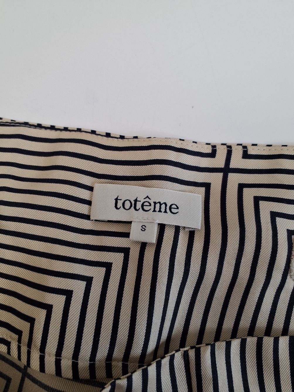 Totéme Shorts