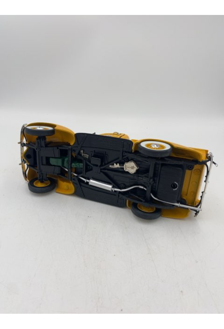 Hobart model bil