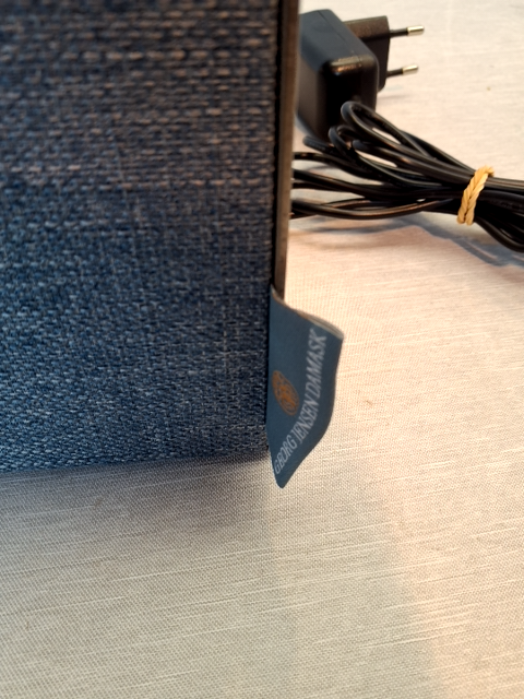 Georg Jensen Bluetooth Radio