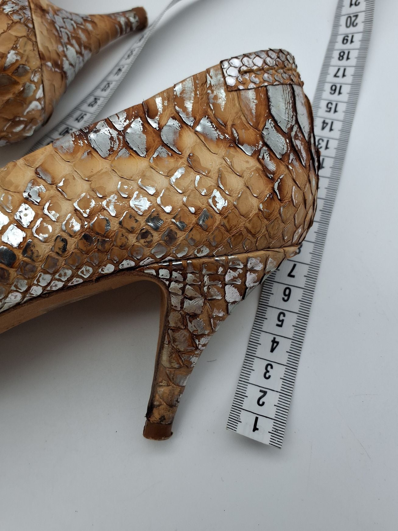 Pedro Garcia Pumps