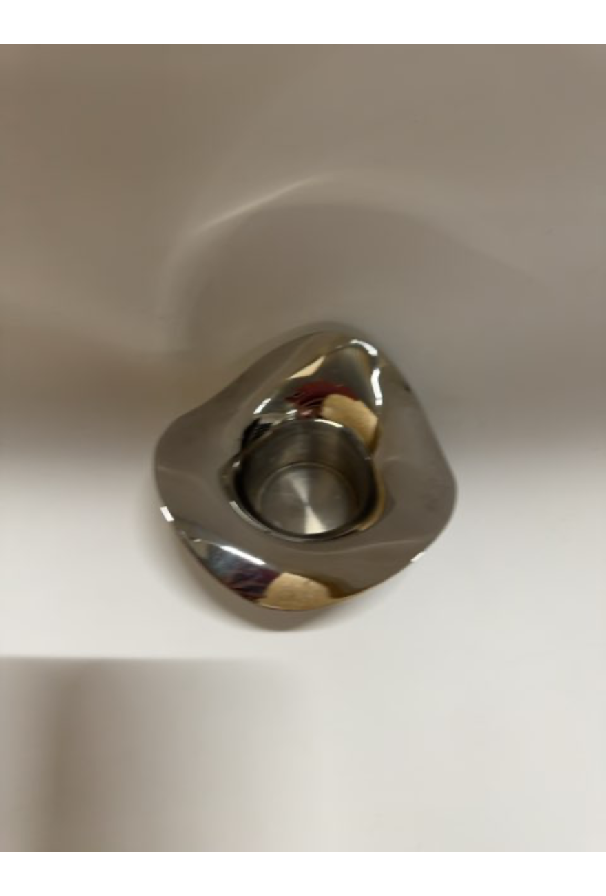 Lysestage "Georg Jensen"