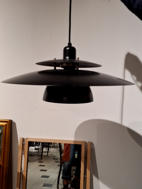 Loftslampe