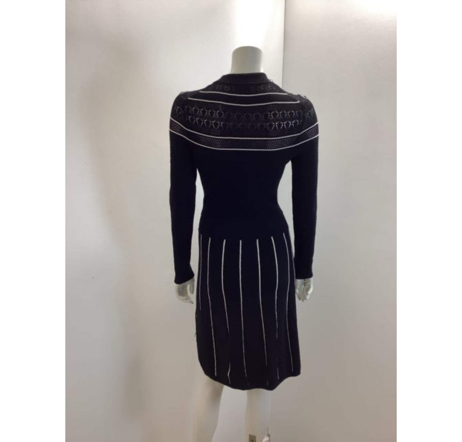 Hugo Boss Kjole (B218)