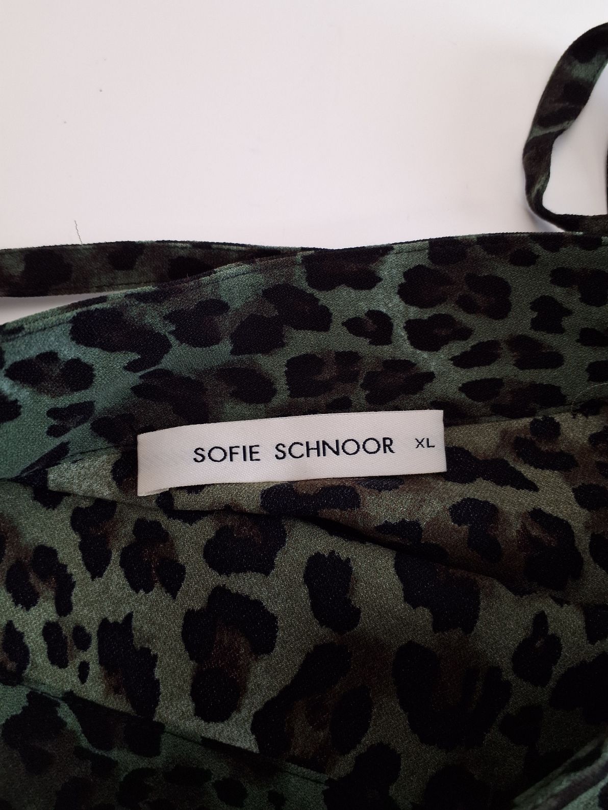 Sofie Schnoor Nederdel