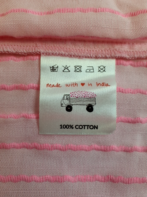 Wauw Bluse