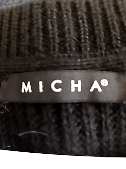Micha Strik Kjole