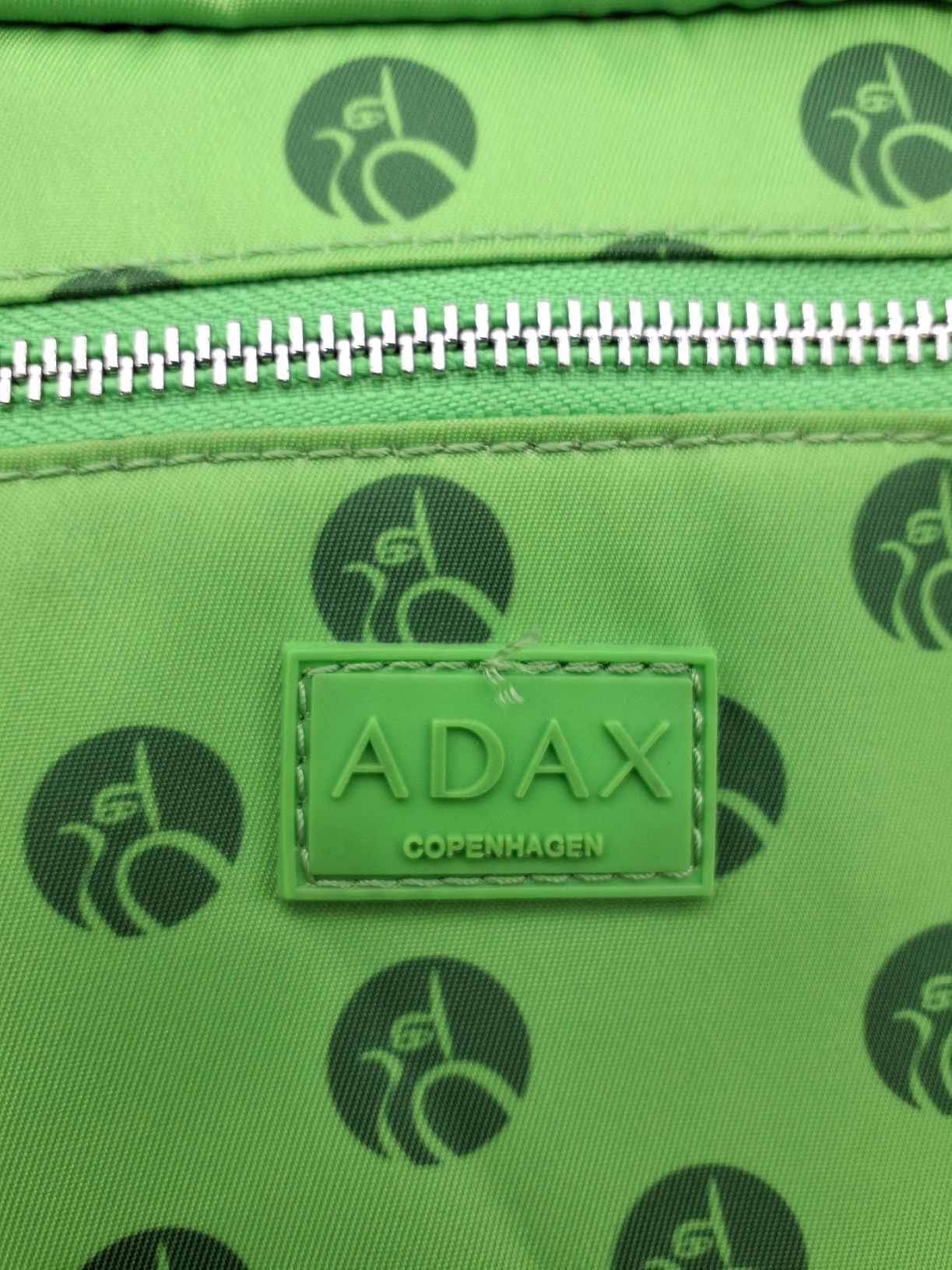 Adax Bæltetaske