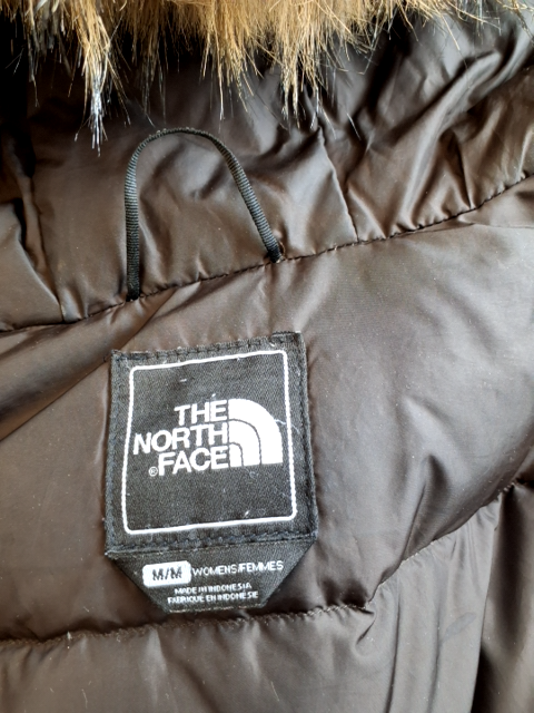The North Face Jakke (udendørs)