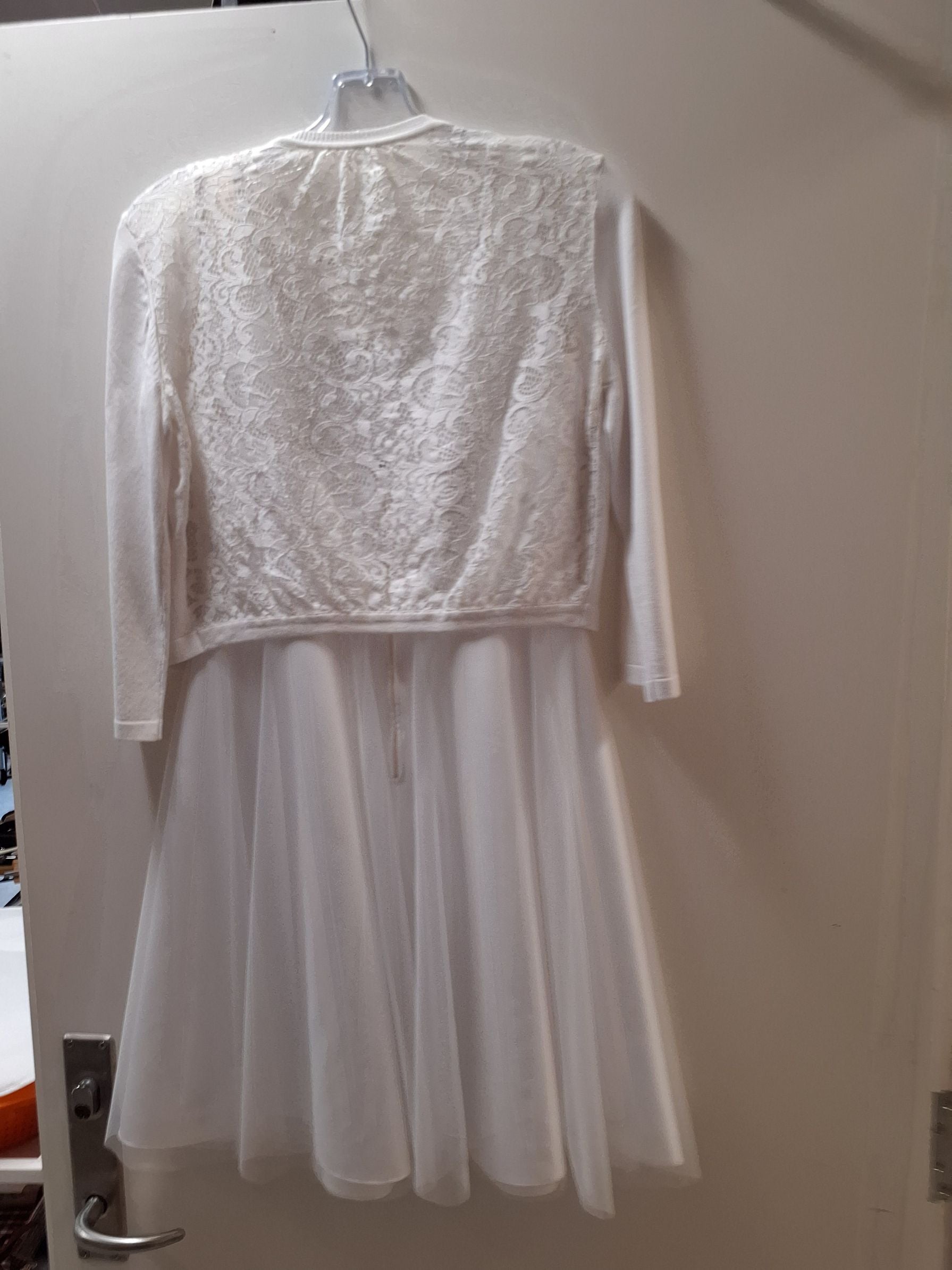 Kjole konfirmation