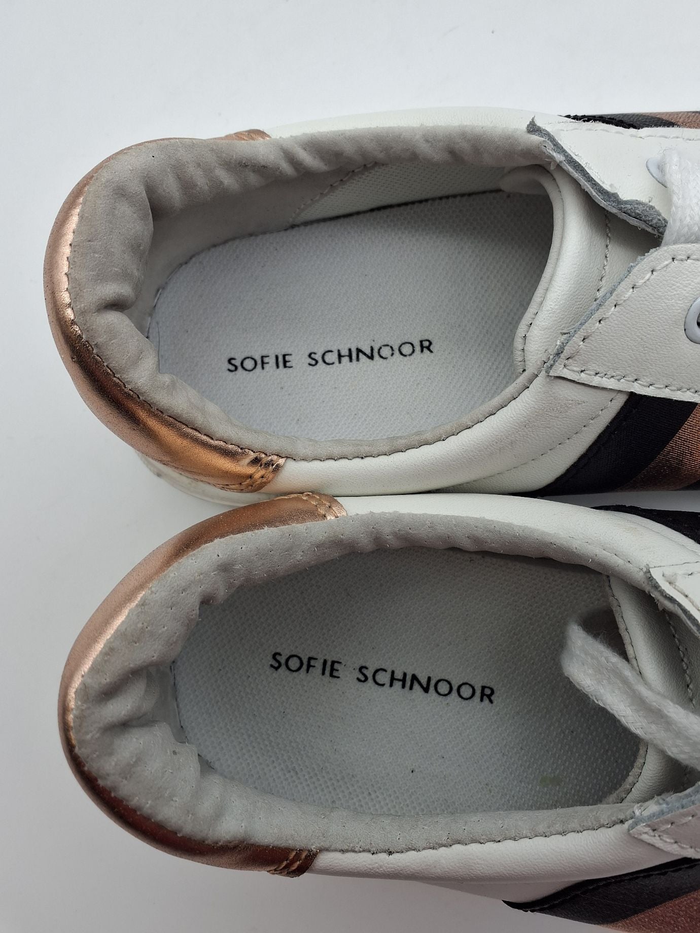 Sofie Schnoor Tora Sneakers