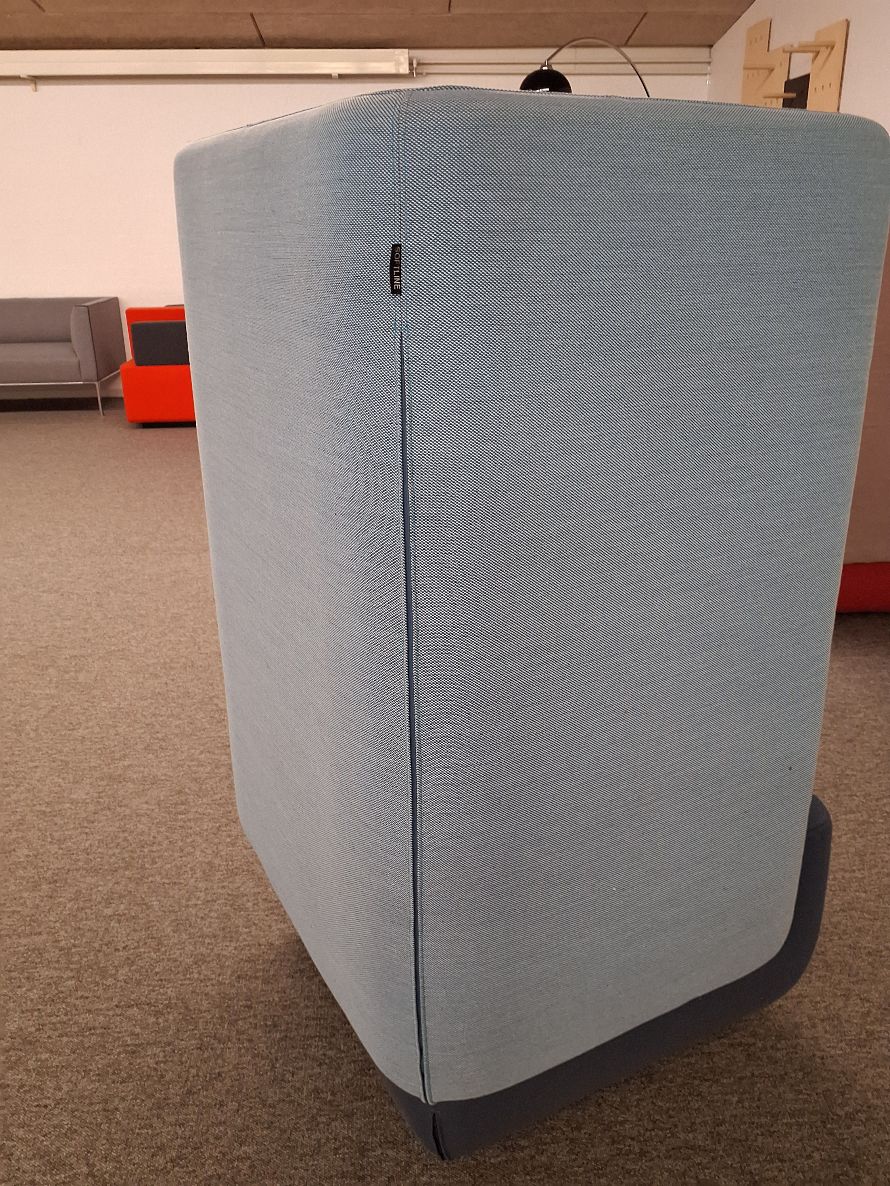 Loungestol Akustikstol Softline Opera - 6525