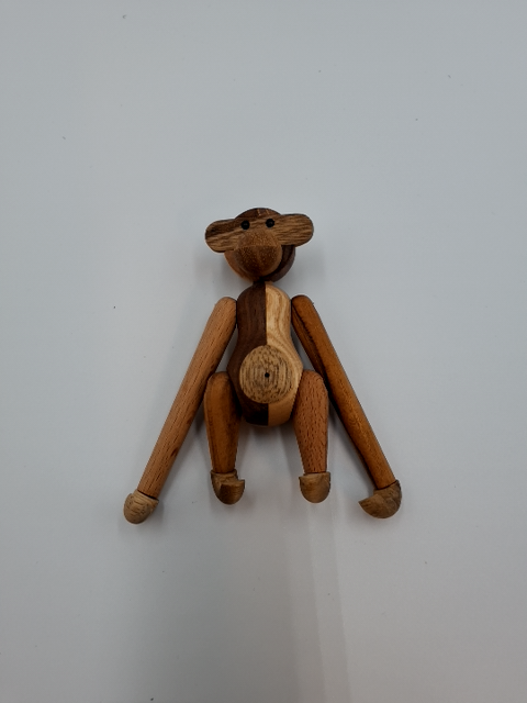 Kaj Bojesen Lille træ abe