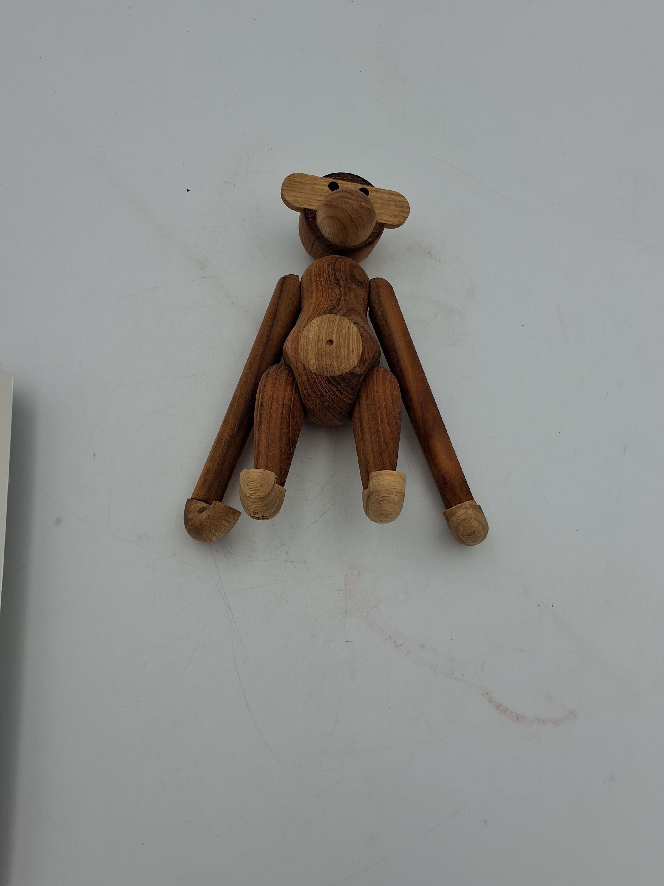 Abe fra Kay Bøjesen - 28 cm