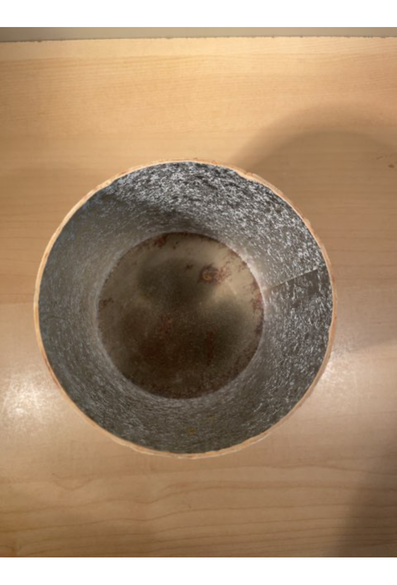 Gl. Marabou dåse