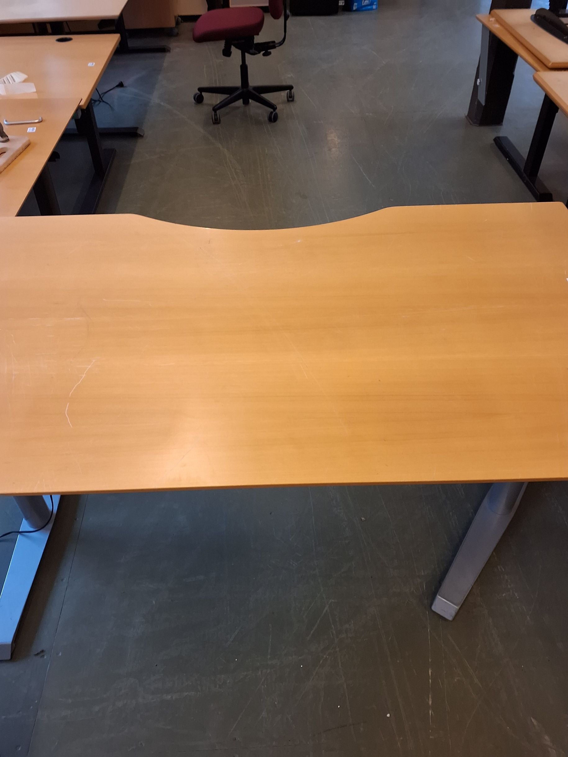 Hæve sænkebord