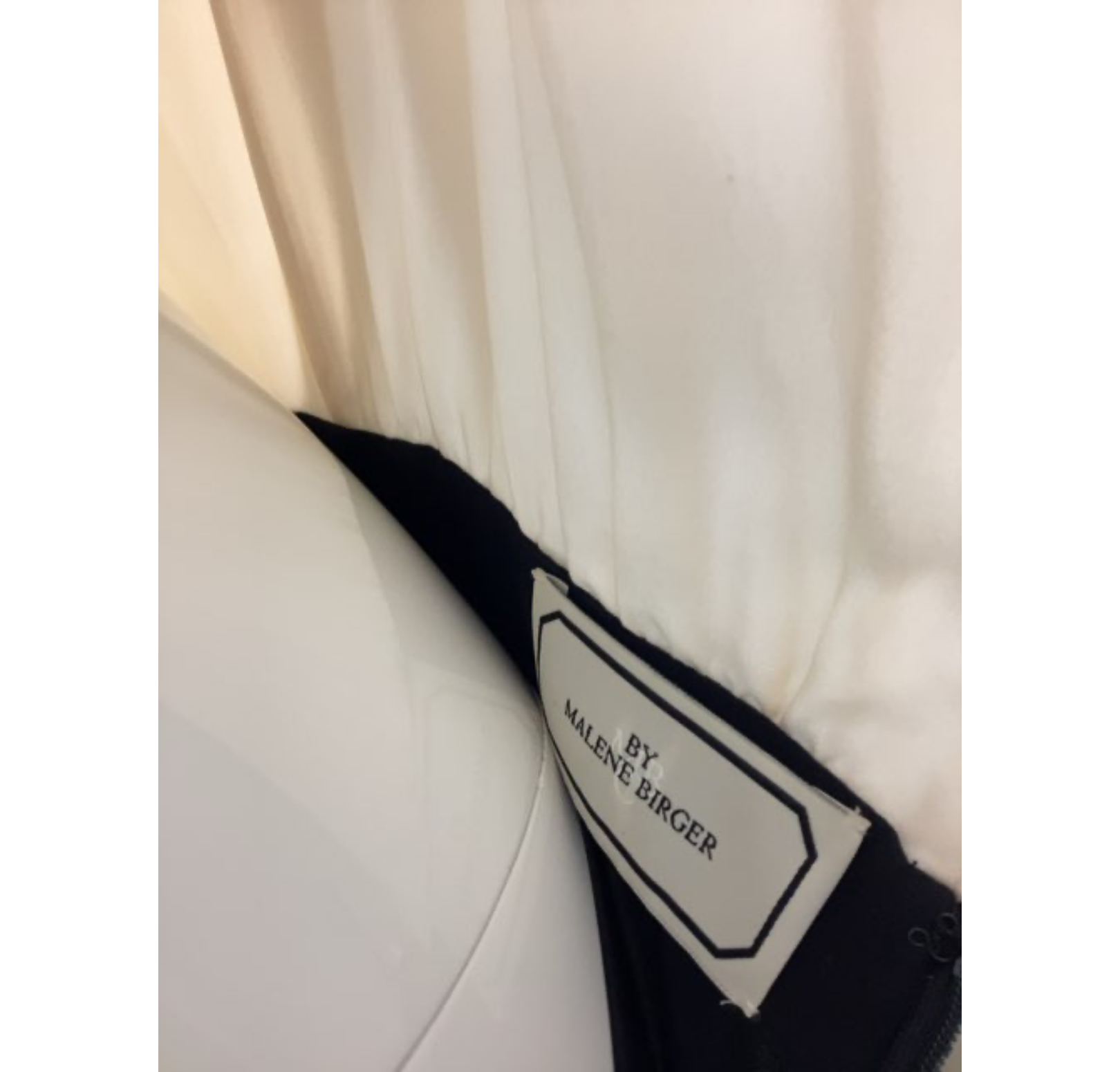Malene Birger Kjole