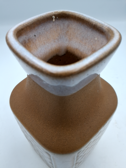 Søholm vase, Einar Johansen