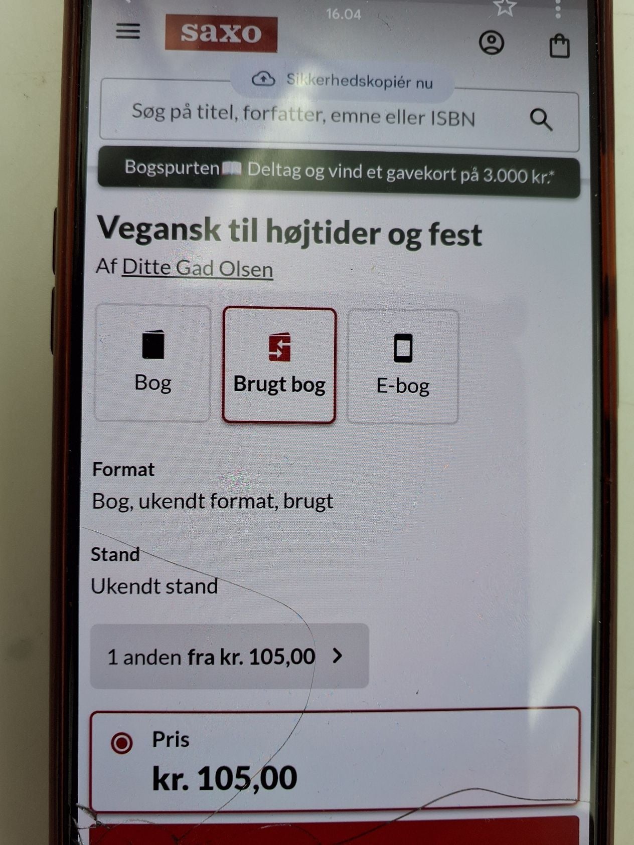 Vegansk til højtider og fest