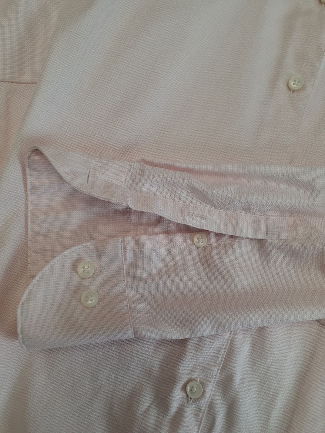Stenströms Skjortebluse
