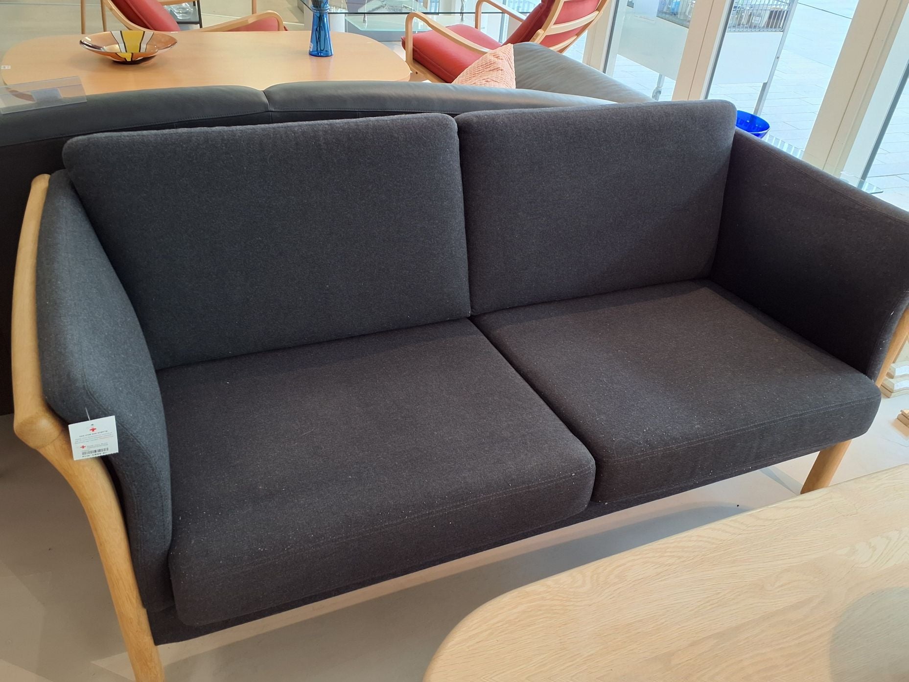 3 pers. sofa