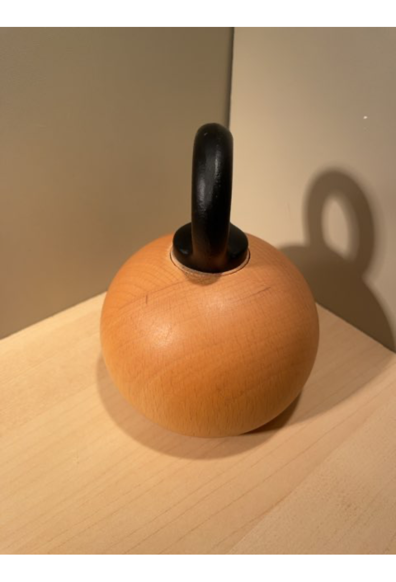 Bodum peberkværn "Ball Boy"