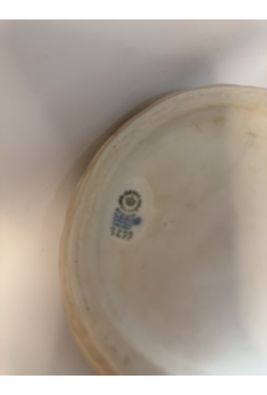 Skål med hummer "Royal Copenhagen"
