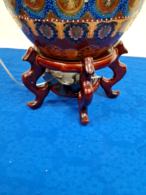 Bord/gulvlampe
