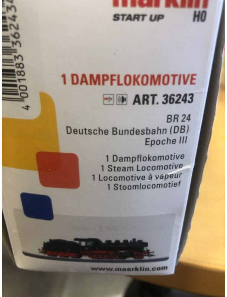 Märklin