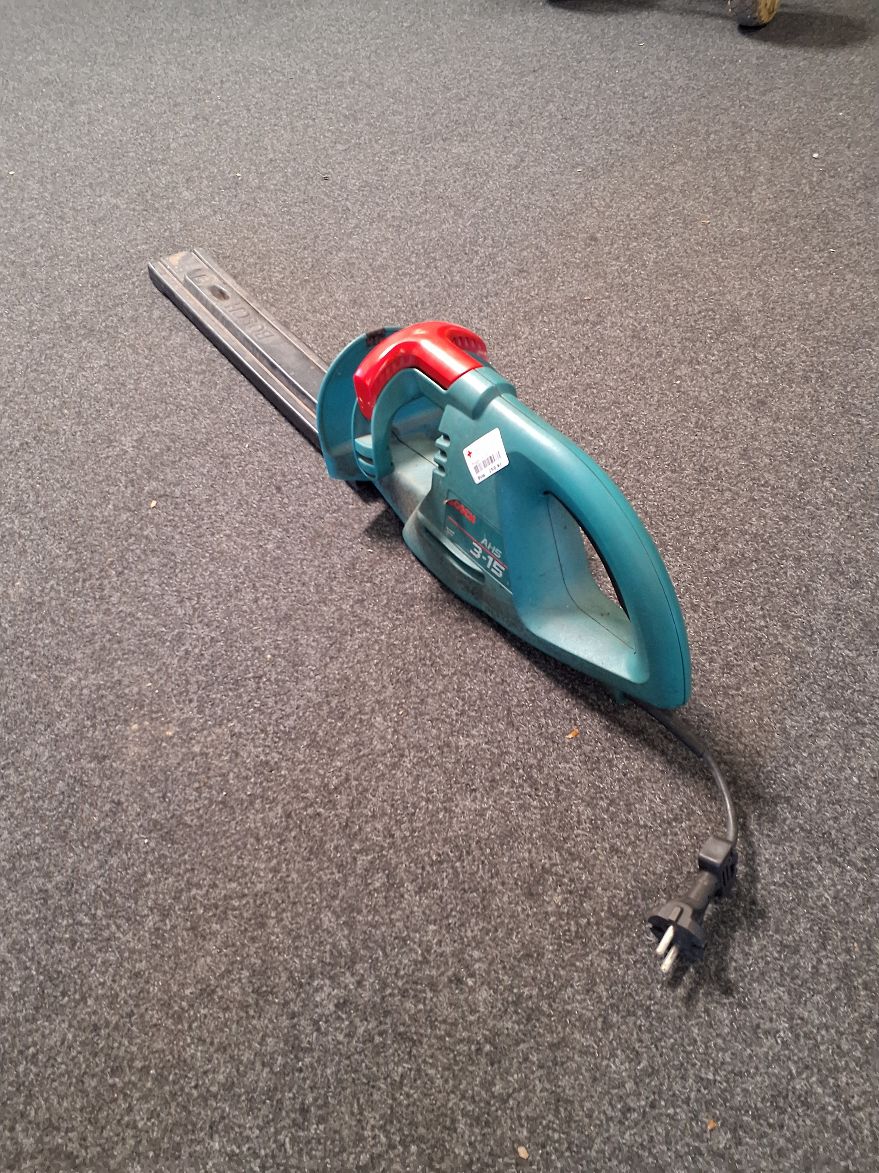 Hækkeklipper fra Bosch