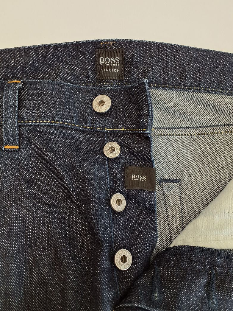 Boss - Hugo Boss Bukser