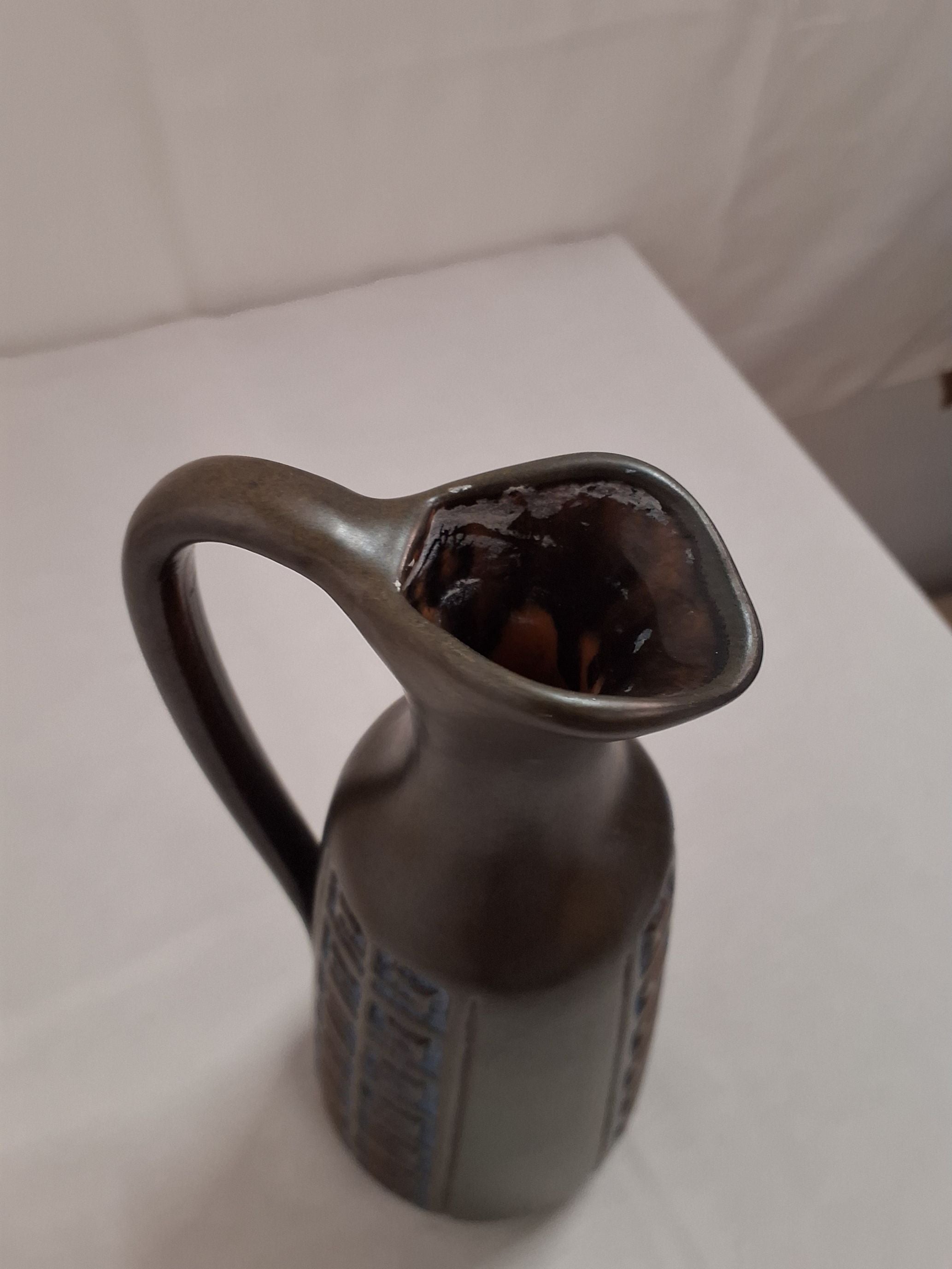 FRANK KERAMIK vase