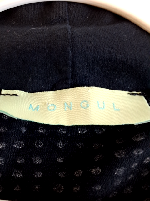Mongul Kjole (G927)