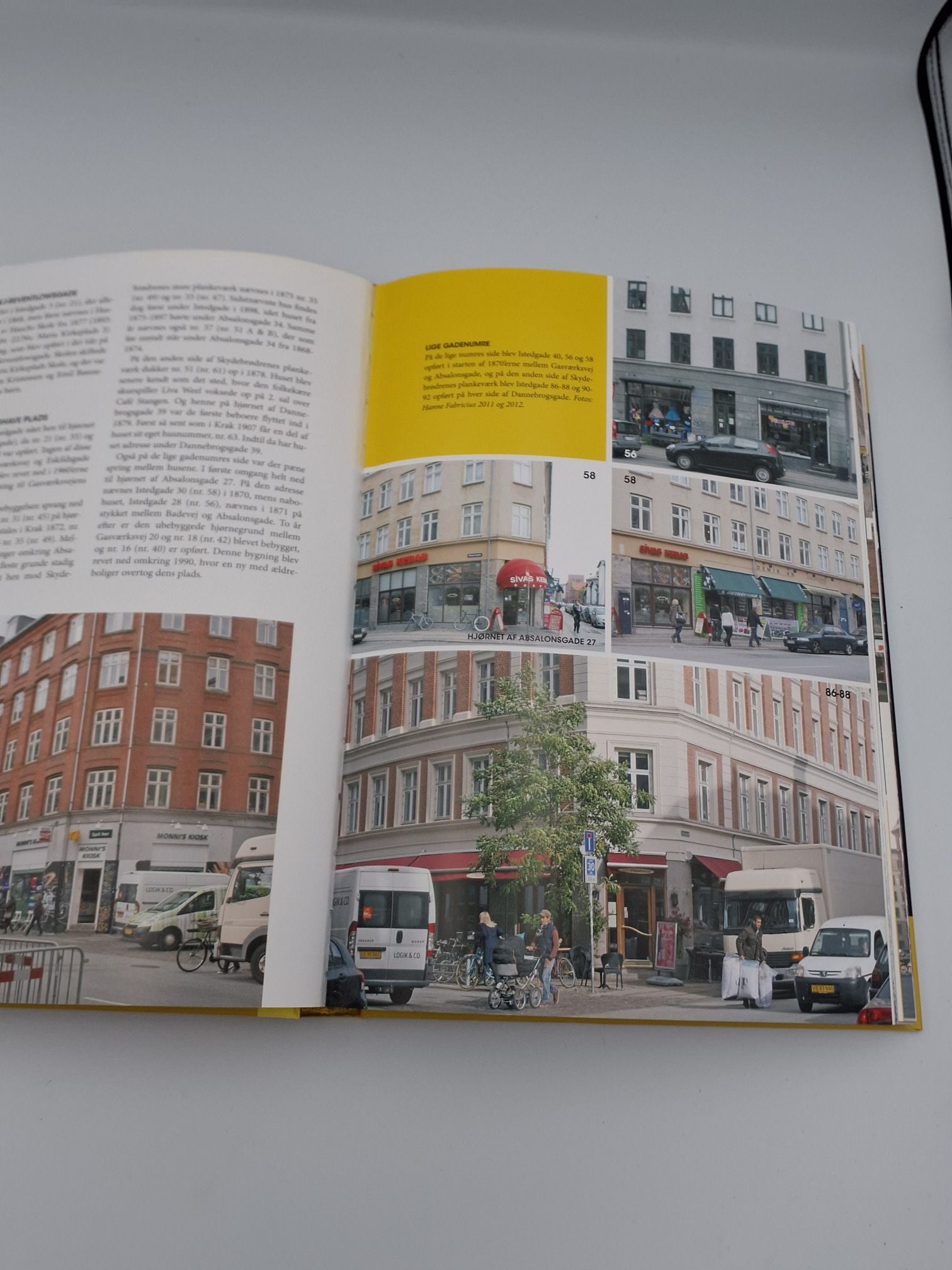 Porten til Vesterbro