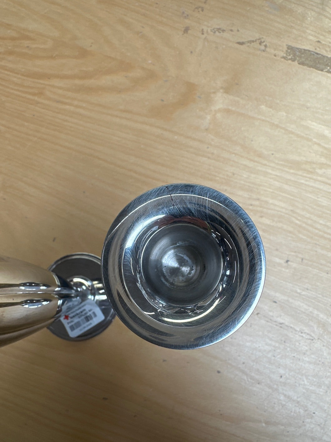Lysestage – Georg Jensen