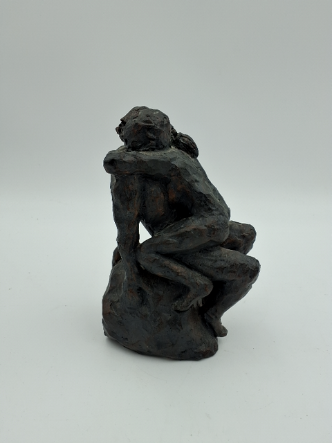 Nærvær, Bjarne Leth Nielsen skulptur