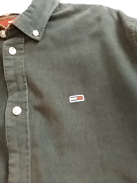 Tommy Hilfiger Skjorte