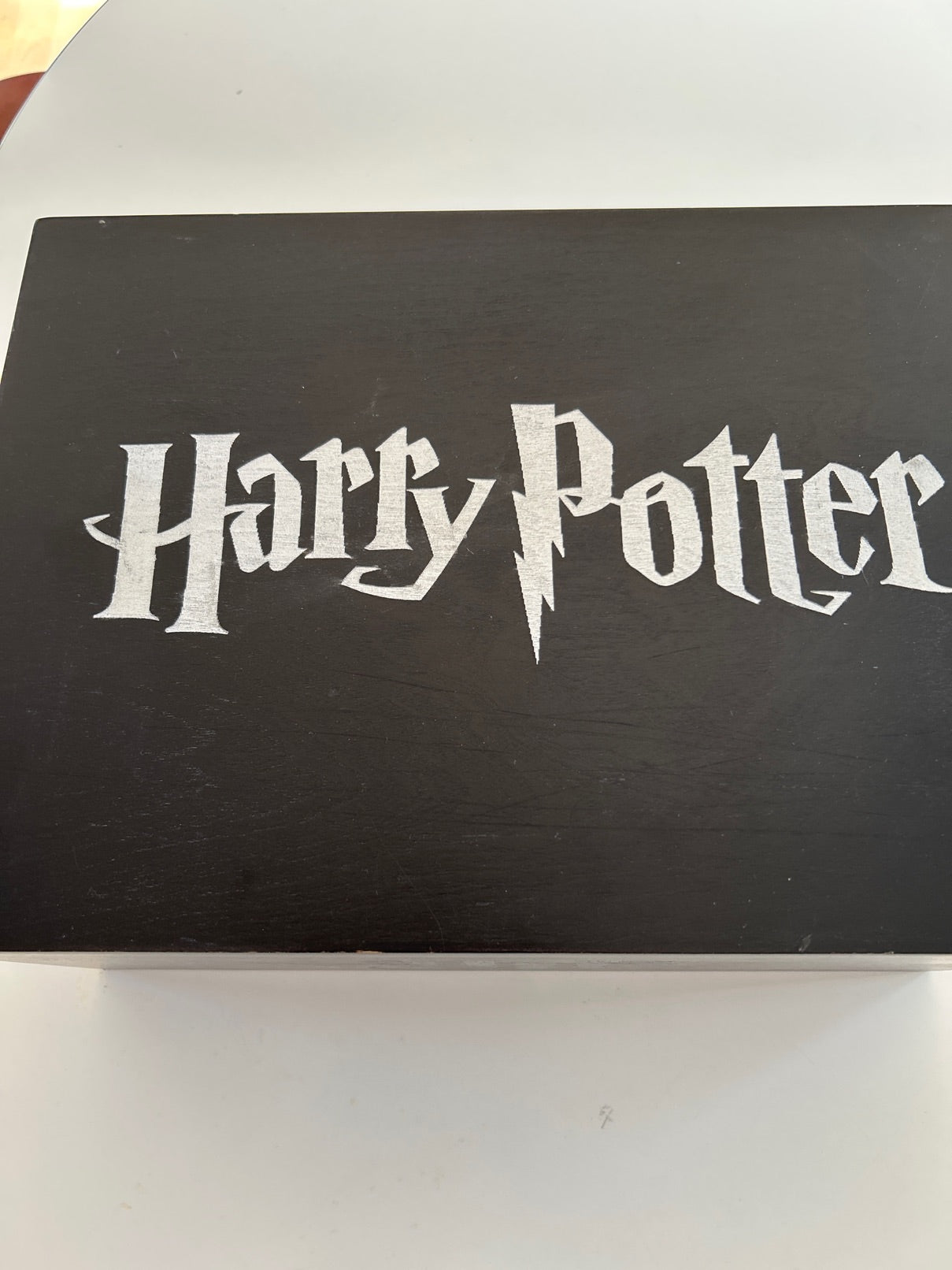 Harry Potter the Collection