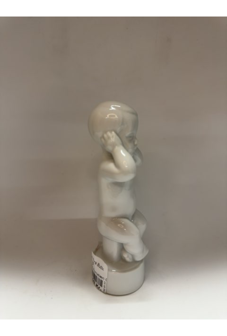 Figur barn nr. 2496