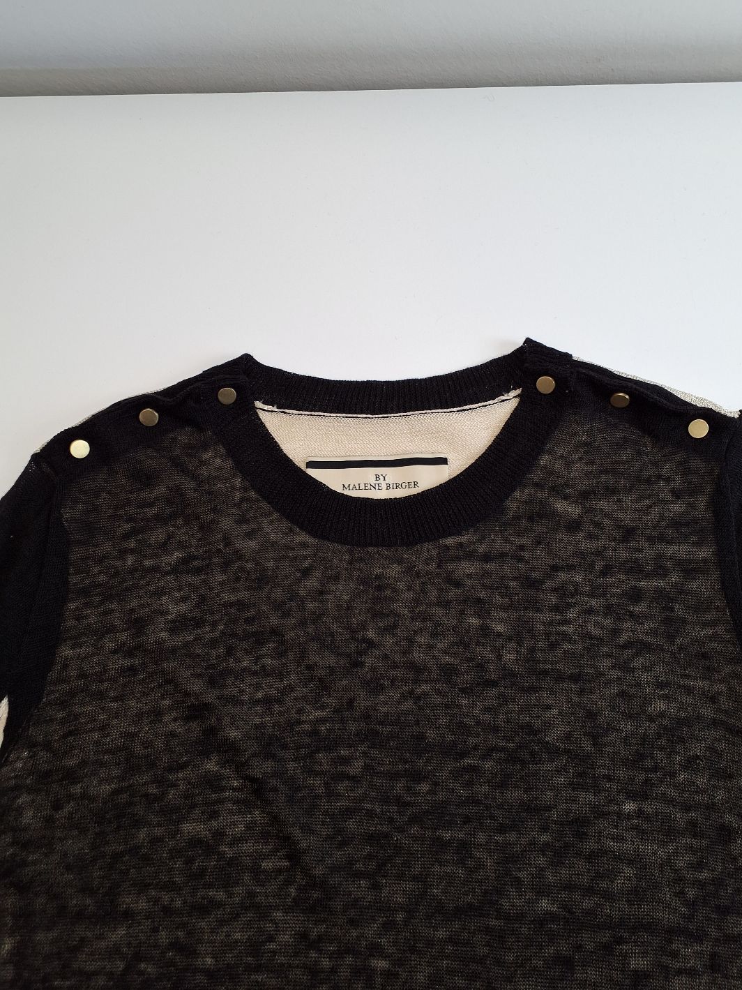 Malene Birger Bluse