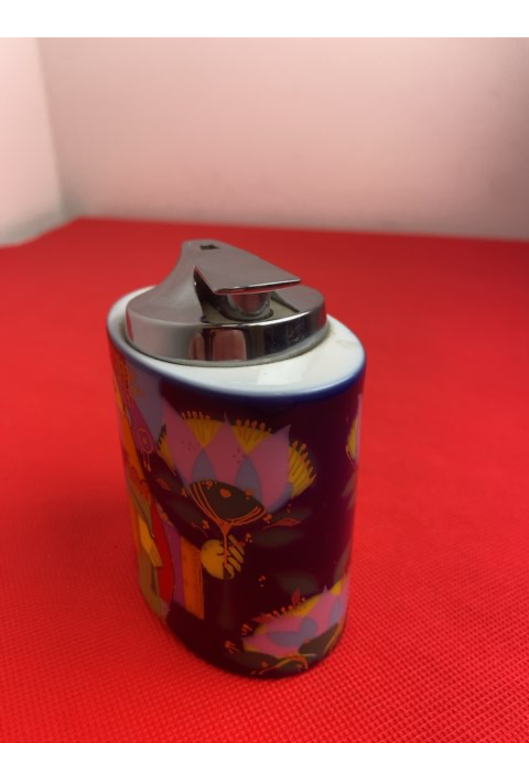 Bordlighter B.W