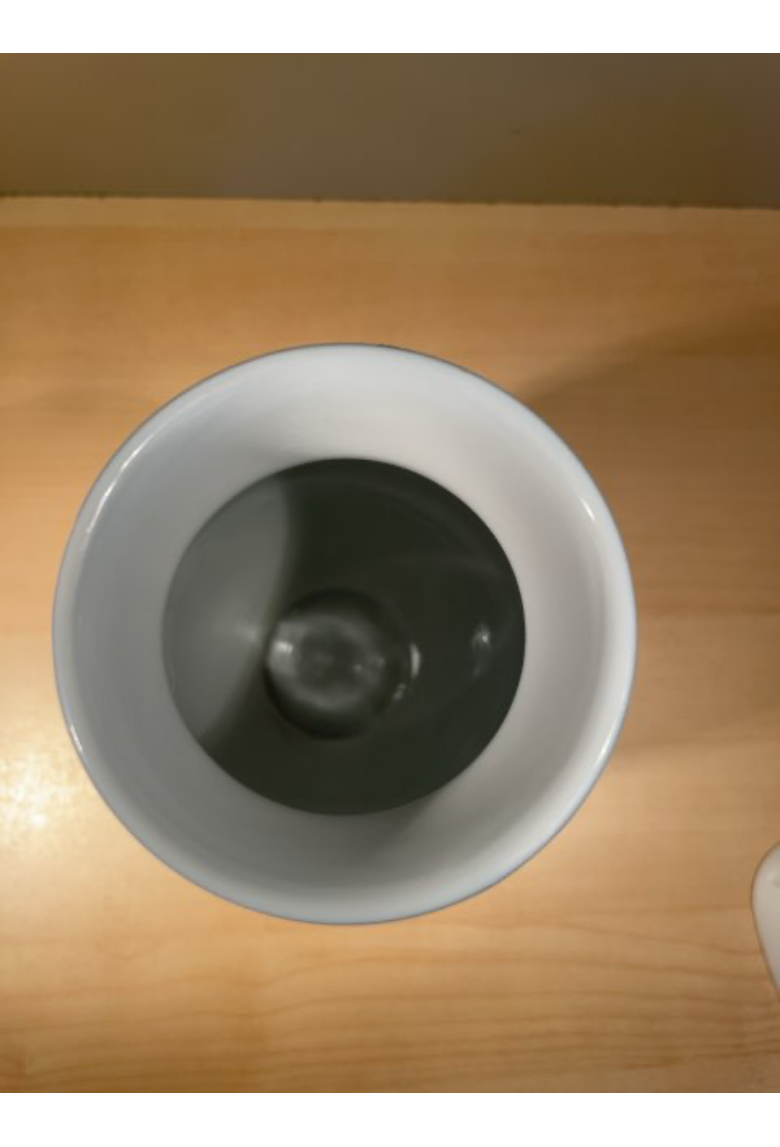 B&G vase nr. 8682-420