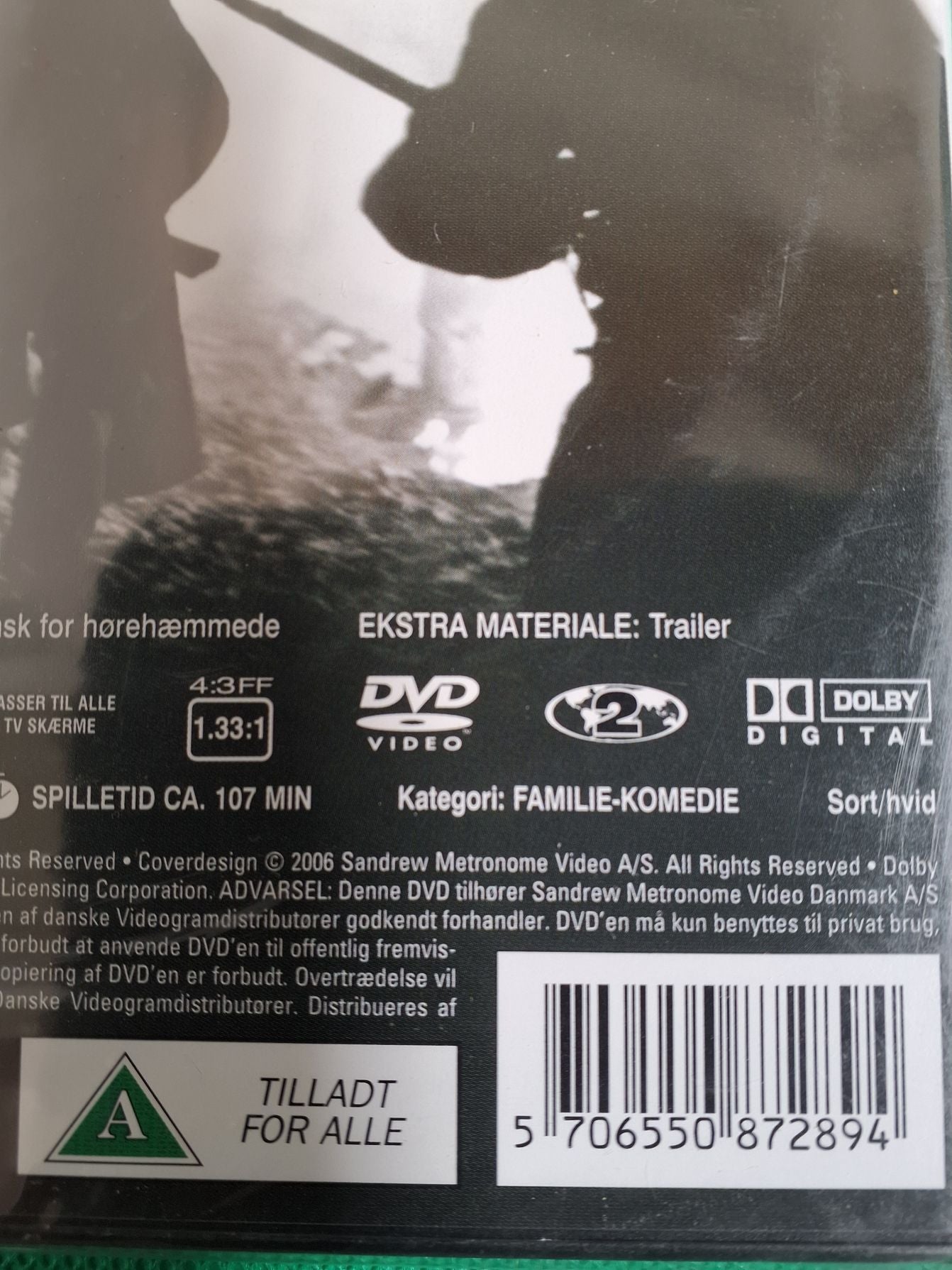 Dvd Tine