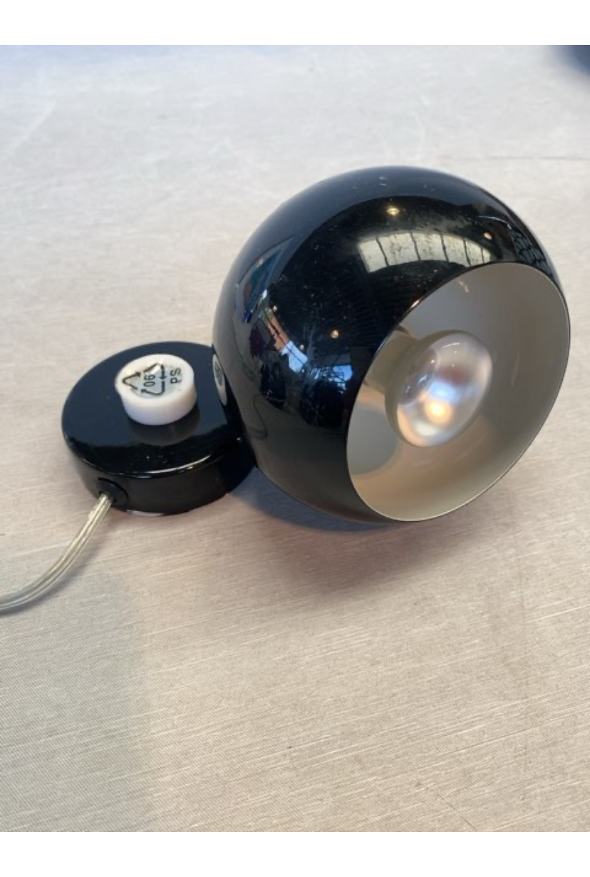 Frandsen Ball væglampe