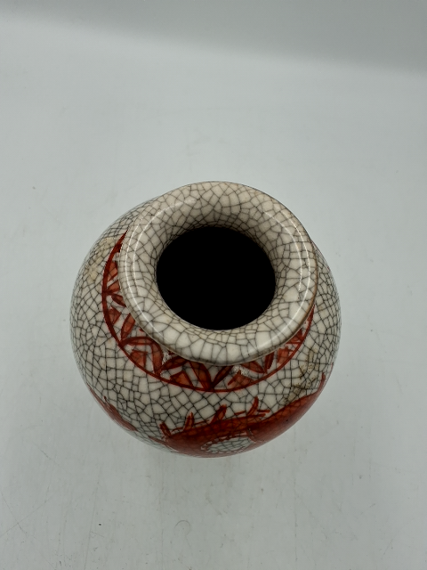 Drage vase