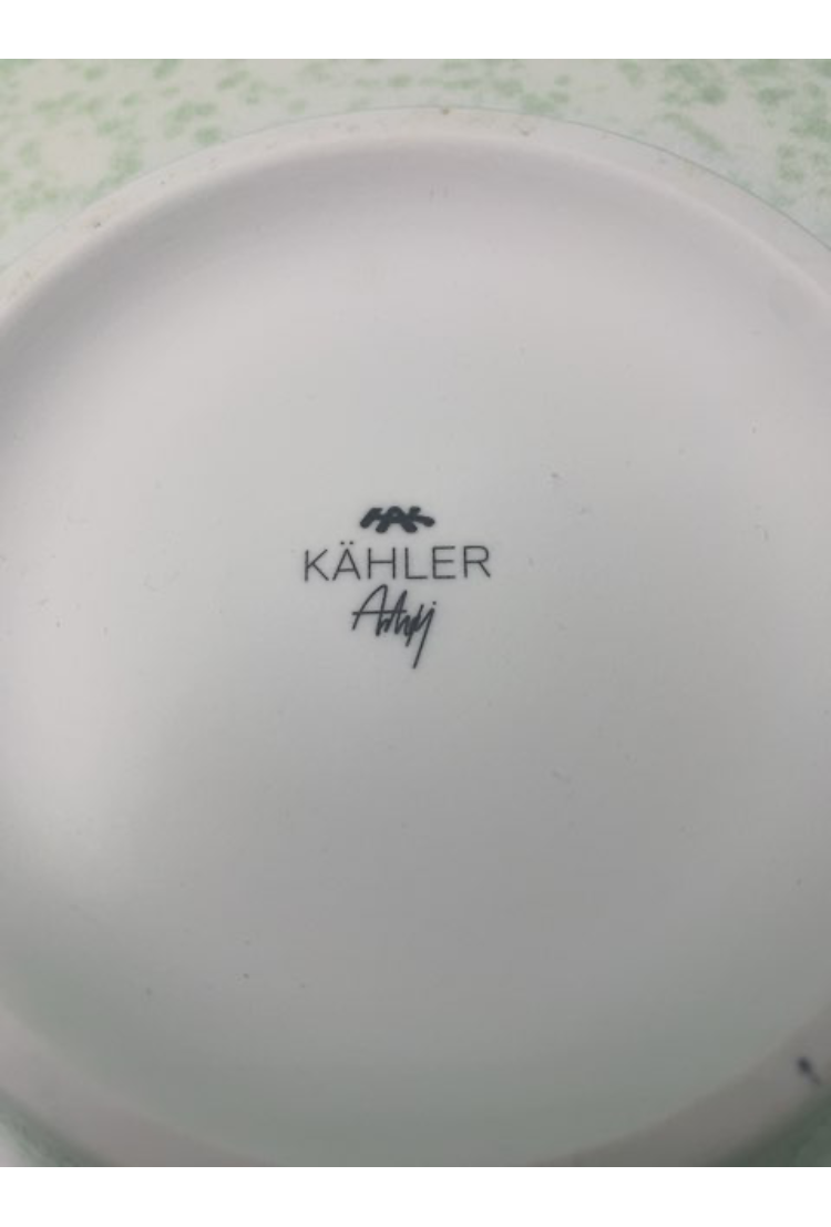 Kähler Fad