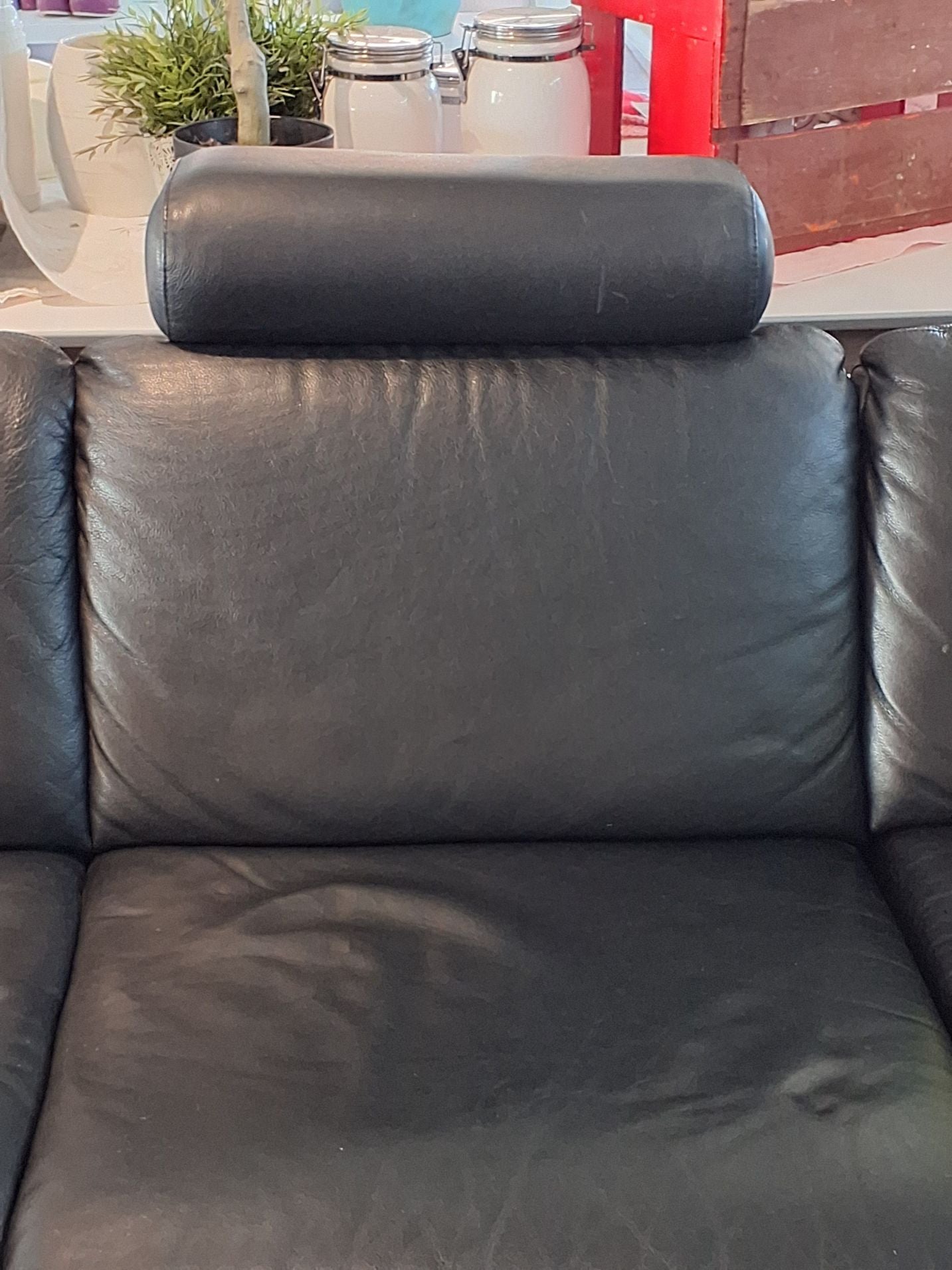 Hjørnesofa