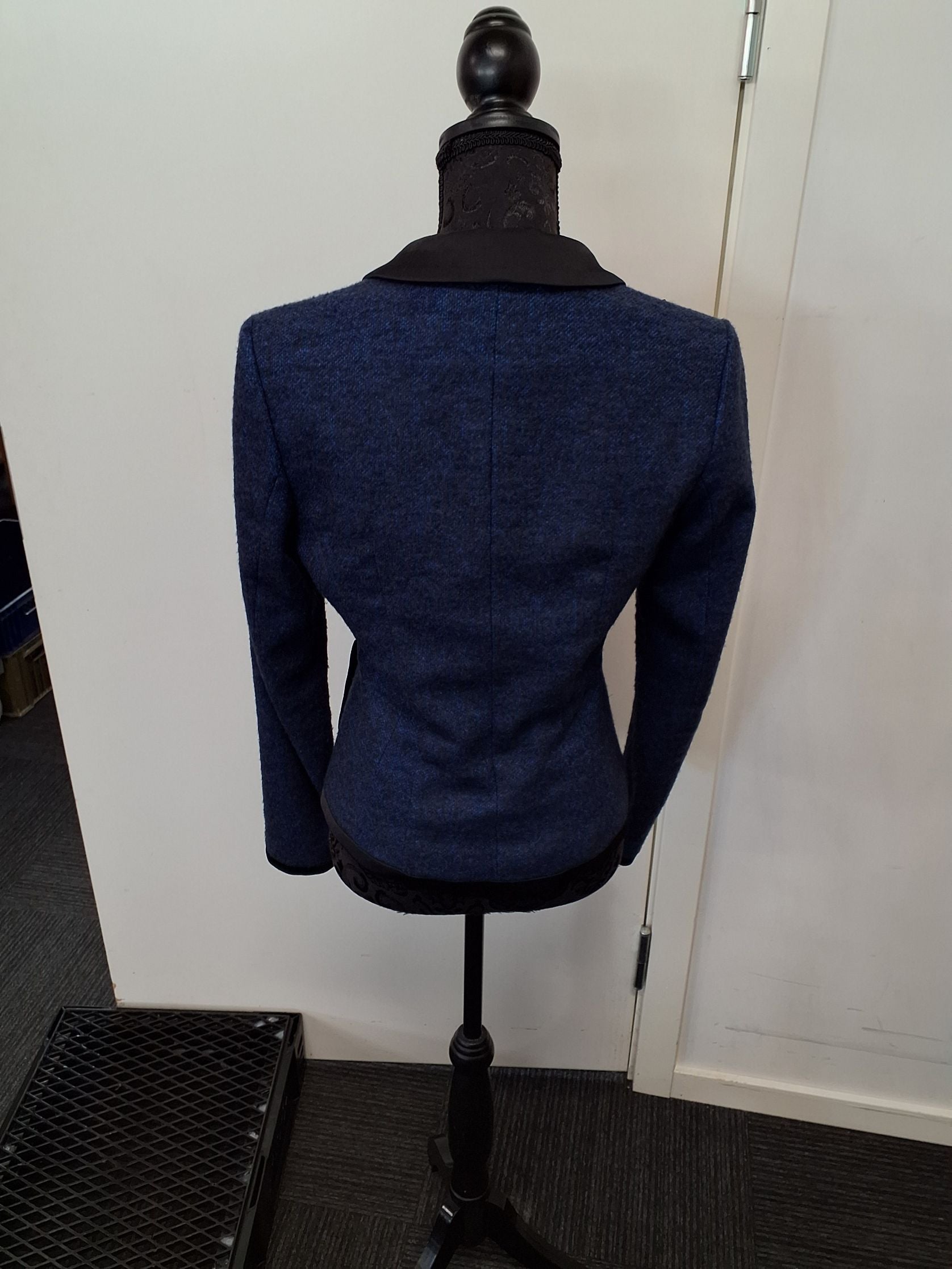 Baum und Pferdgarten blazer Jakke