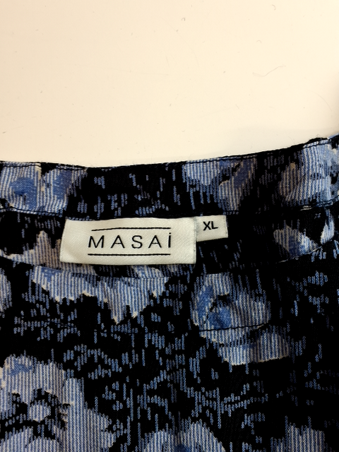 Masai Tunika (B275)